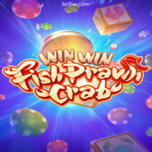 Discover WinWinFishPrawnCrab: The Latest Gaming Sensation